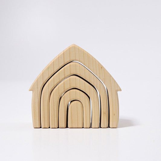 Natural House