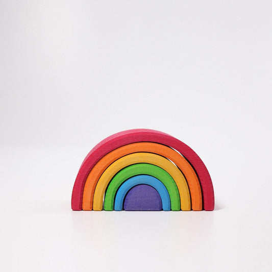 Medium Rainbow