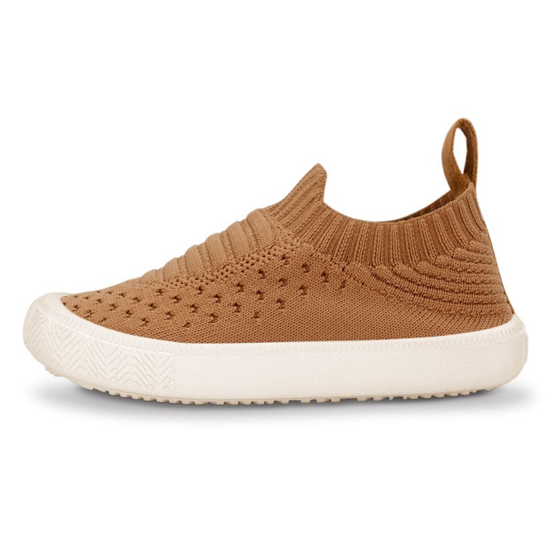 Khaki Kids Xplorer Shoes