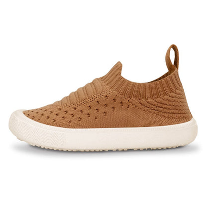 Khaki Kids Xplorer Shoes