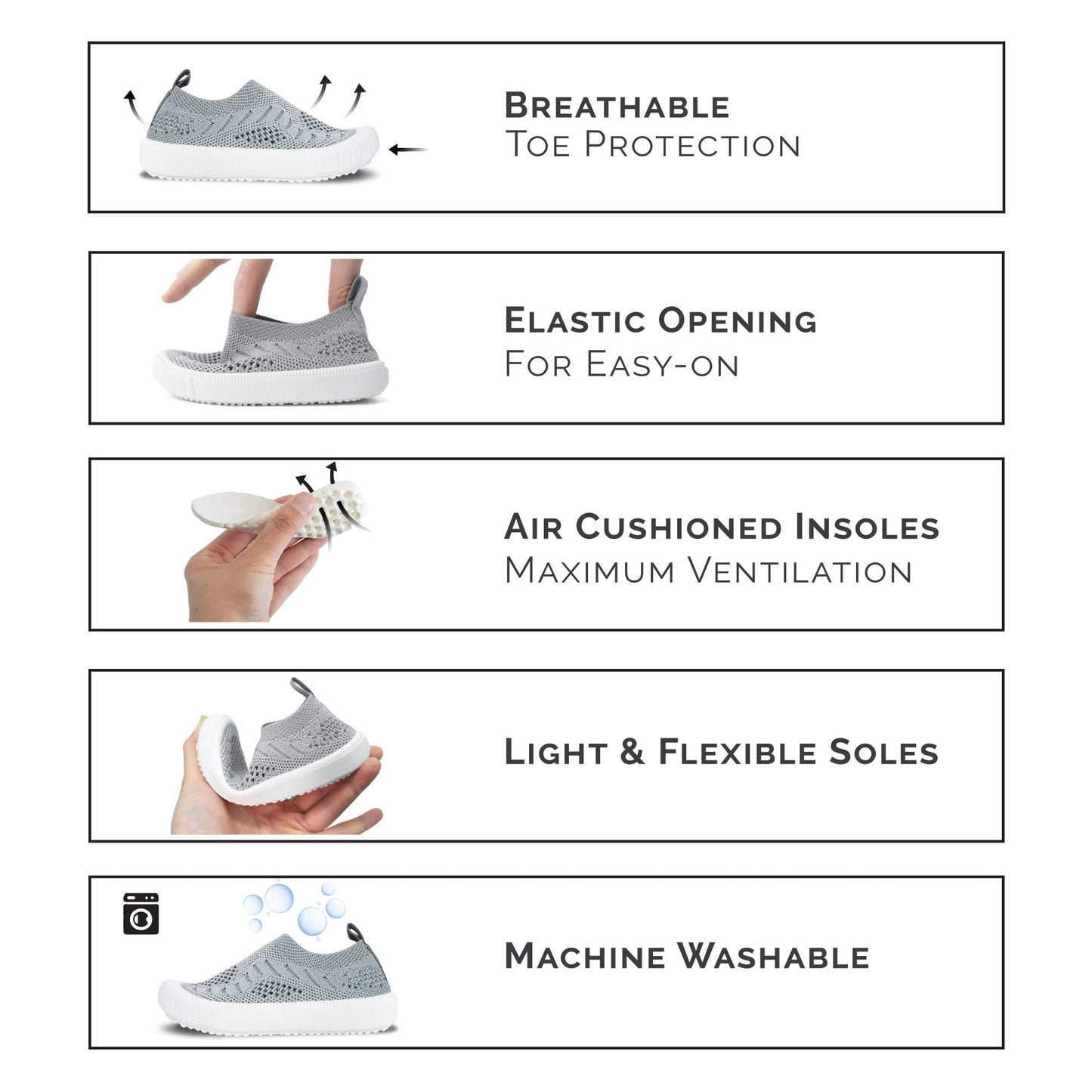 Khaki Kids Xplorer Shoes