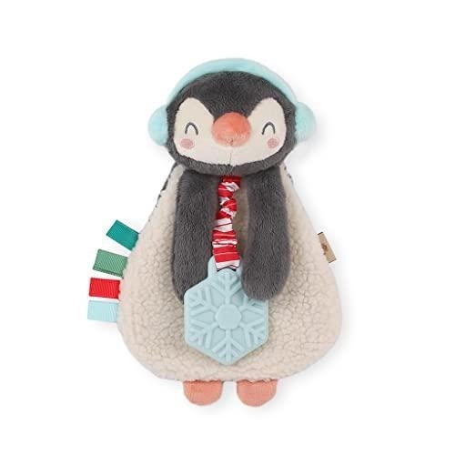 Penguin Lovey - Itzy Ritzy