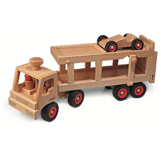 Car Transporter