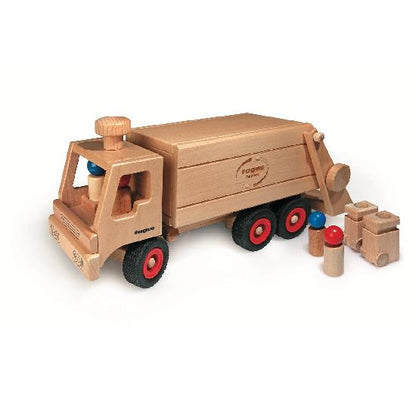 Garbage Truck