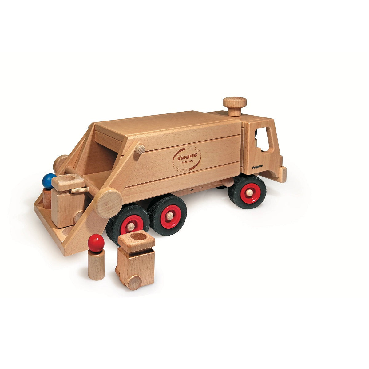 Garbage Truck