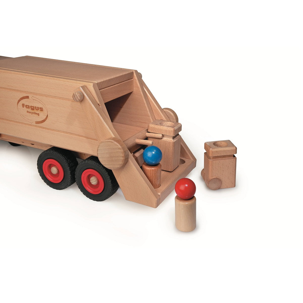 Garbage Truck